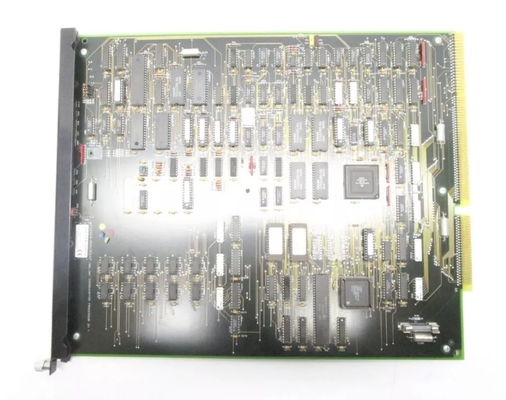 10P50870004 เอเมอร์สัน COORDINATOR PROCESSOR การ์ด IV การ์ดการ์ด