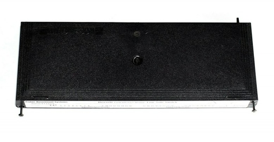 10P53520006 Emerson LOW-SIDE SWITCH DIO หน่วยอินเตอร์เฟซสนามแยก