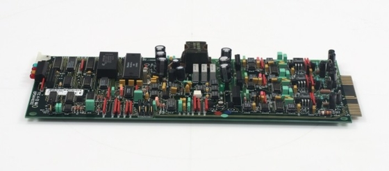 10P54440002 Emerson Rack Mount 3 Point Analog Output Module หน่วยออกแบบแบบแอนาลอก