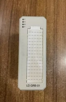 LDGRB-01 3BSE013177R1 ABB โมดูลควบคุมความสามารถสูง