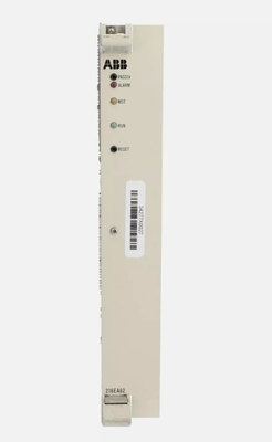 216GW62 HESG324008 ป้องกันเครื่องกําเนิดเลข ABB