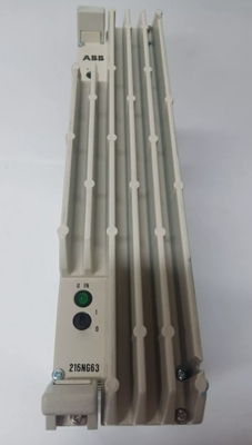 216NG63 HESG441635R1 ABB ป้องกันเครื่องกําเนิดเลข