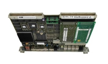500CPU03 IHDF700003R6121 ABB หน่วยประมวลผลกลาง
