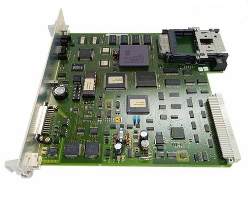 216VC62A HESG324442R13/B ABB หน่วยประมวลผลสัญญาณดิจิตอล