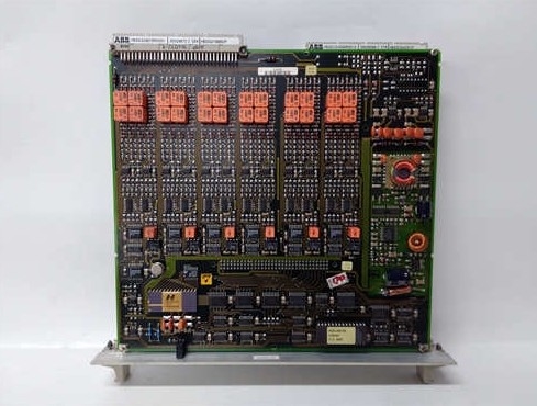 216EA61B HESG448230R1/G ABB หน่วยควบคุมอัตโนมัติดิจิตอล