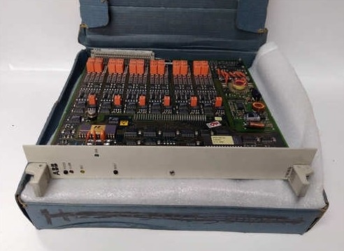 216EA61B HESG448230R1/G ABB หน่วยควบคุมอัตโนมัติดิจิตอล