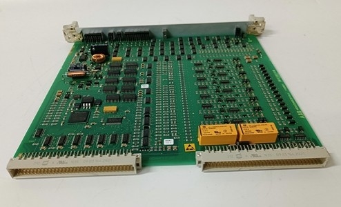 216DB61 HESG324063R100/G โมดูลบัตรควบคุม ABB