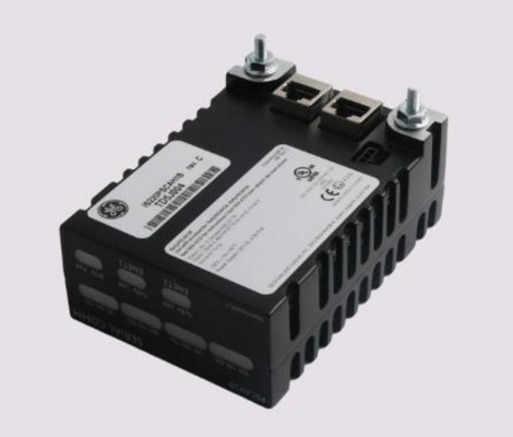 IS220PSCAH1B GE การสื่อสารลําดับ I/O แพ็ค 6 ช่อง Board