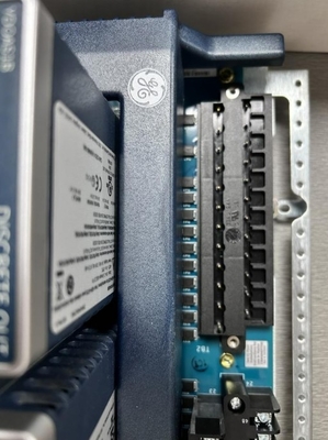 IS410TBCIS2C GE มาร์ค VIe I/O เทอร์มินัลบอร์ด 12 ช่องทาง