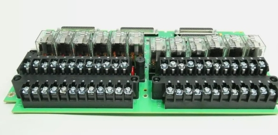 IS200TRLYH1B บอร์ดปลายทางการออกเรลลี่ GE