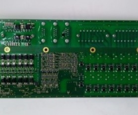 IS200STAOH2A GE Output Analog Terminal Board 8 ช่องทาง