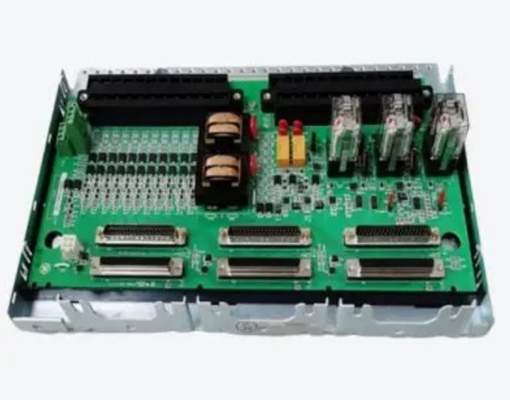 IS200STURH2A การเข้าการซ่อมแซมของ GE Simplex ผ่านบอร์ดปลายเครื่องกลม