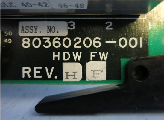 Honeywell 80360206-001 ระบบควบคุมโมดูล PLC สําหรับอุตสาหกรรมและอัตโนมัติที่ฉลาด