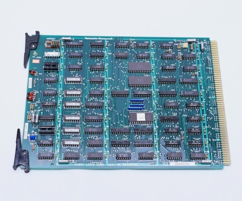 Honeywell 82408330-001 PLC ระบบควบคุมโมดูล I/O ไฮเวย์ คาร์ดโลจิก