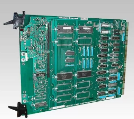 Honeywell 82408667-003 อะไหล่ ROM/RAM 505 บอร์ดมามอรี่
