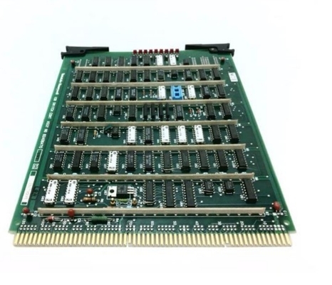 Honeywell 82408470-001 PC Board Analog Input Module สําหรับการควบคุมความแม่นยํา