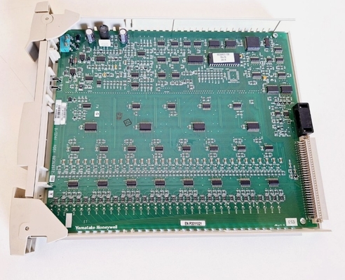 Honeywell 80363972-150 เครื่องประมวลผล I/O ของ Digital Input Module Board