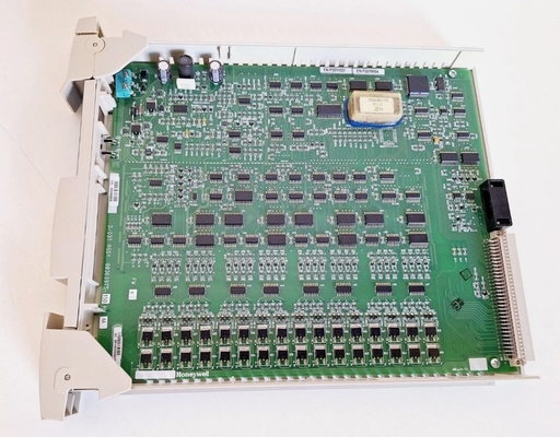 Honeywell 80363975-150 พรีเซสเซอร์ออกแบบดิจิตอล บอร์ดพีซี 32 Outputs