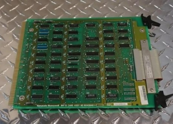 Honeywell 82408458-002 และ 8240846-001 TDC Board บัตร BM-A และ BM-B