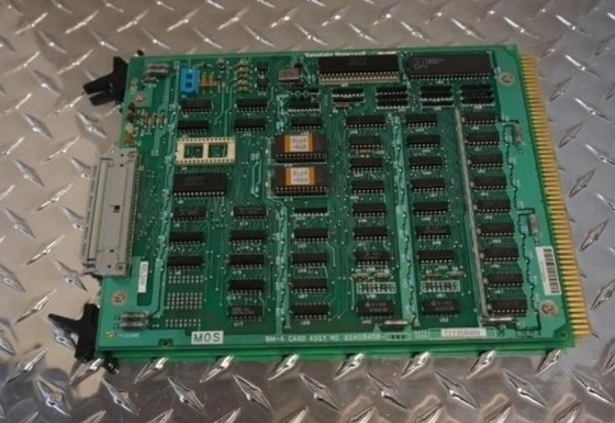 Honeywell 82408458-002 และ 8240846-001 TDC Board บัตร BM-A และ BM-B
