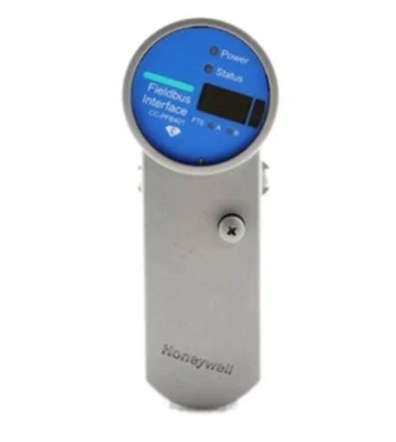 Honeywell 8C-PAIHA1 โมดูล ฐานอินเทอร์เน็ตแบบแอนาล็อกกับ HART (16)
