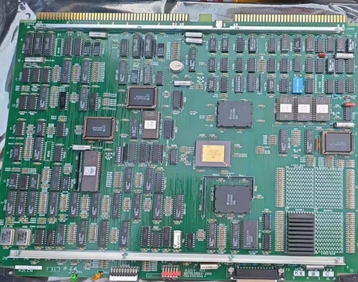 Honeywell 80363893-200 PLC Card Analog Input Module อะไหล่รีไซเคิลที่ได้รับการรับรอง