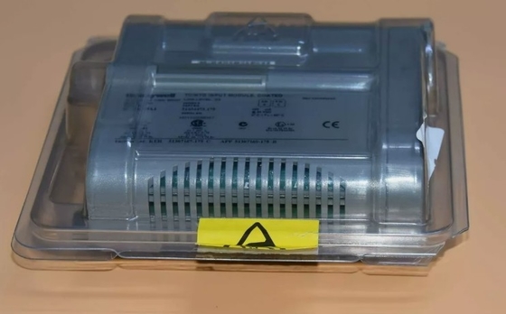 Honeywell 8C-PAIMA1 TC/RTD Module Low Level Analog Input ผิวเคลือบ