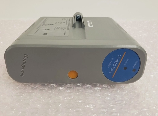 Honeywell 8C-PAIMA1 TC/RTD Module Low Level Analog Input ผิวเคลือบ