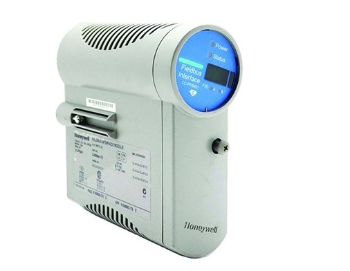 รายละเอียดของ Honeywell 8C-PCNT03 ซีรีส์ 8 PLC Controller Module I/O