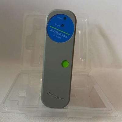 Honeywell 8C-PDILA1 ดิจิตอลอินไพท์ 24VDC โปรแกรมล็อกกิคคอนโทรลเลอร์โมดูล