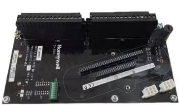 Honeywell 8C-TAIMA1 โมดูลมาตรฐานสนาม PC Boar Series 8 ที่เคลือบด้วยเครื่องเชื่อม