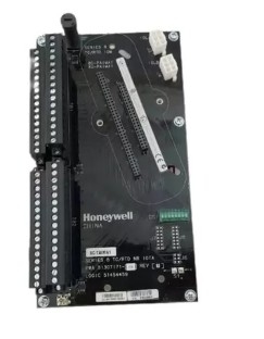 Honeywell 8C-TAIMA1 โมดูลมาตรฐานสนาม PC Boar Series 8 ที่เคลือบด้วยเครื่องเชื่อม