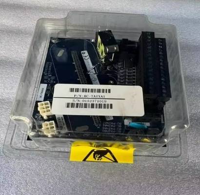 Honeywell 8C-Taixa1 plc โมดูลอินพุตอะนาล็อก IOTA เคลือบเดี่ยว