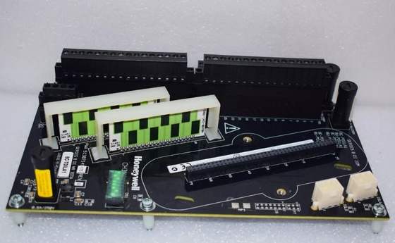 Honeywell 8C-Tdila1 Series 8 โมดูลอินพุตดิจิตอล 24V IOTA Coated