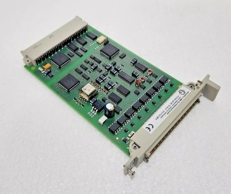 F6217 HIMA 8 Fold Analog Input Module ความปลอดภัยที่เกี่ยวข้อง