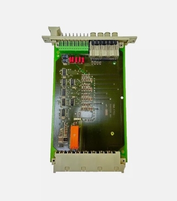 F7133 HIMA 4 การติดตามและการกระจายไฟฟ้า