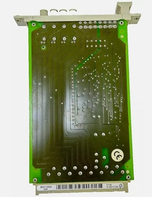 F7133 HIMA 4 การติดตามและการกระจายไฟฟ้า