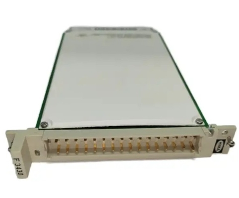 F3430 ความปลอดภัยของ HIMA 4-fold Relay Module ที่เกี่ยวข้อง