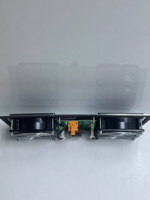 Honeywell 51303940-250 240 Vac Cabinet Assembly พร้อมสัญญาณเตือนภัย