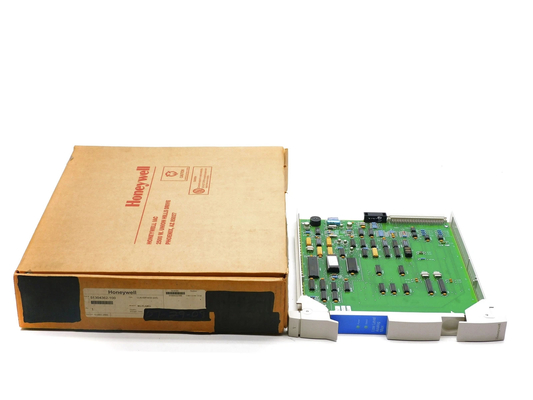 Honeywell 51304362-100 llmux IOP โมดูลอินพุตแบบอะนาล็อกดิจิตอลดิจิตอล