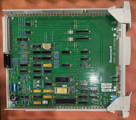 Honeywell 51304362-350 ซีเรียล อินเตอร์เฟซ I/O Processor DCS Module