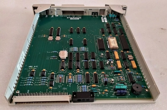 Honeywell 51304362-350 ซีเรียล อินเตอร์เฟซ I/O Processor DCS Module