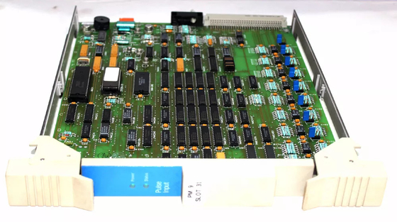 Honeywell 51304386-100 โมดูลการใส่แรงกระแทก IOPs ผิวไม่สอดคล้อง