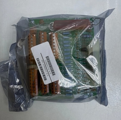 Honeywell 51304453-150 การเข้าแบบแอนาล็อกระดับสูง / STI ด้วยระยะการบด
