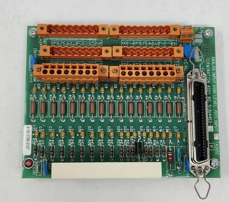 Honeywell 51304453-150 การเข้าแบบแอนาล็อกระดับสูง / STI ด้วยระยะการบด