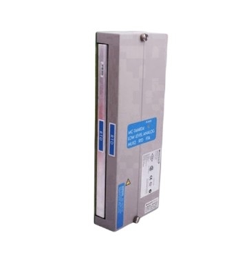 Honeywell 51304477-100 คอนโทรล บอร์ด มูลติเพล็กเซอร์การเข้าแบบแอนาล็อกระดับต่ํา