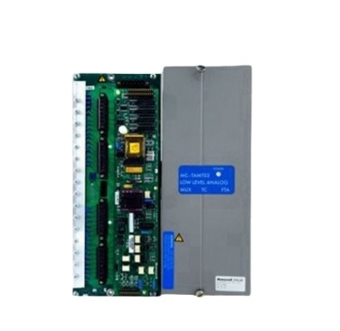 Honeywell 51304477-100 คอนโทรล บอร์ด มูลติเพล็กเซอร์การเข้าแบบแอนาล็อกระดับต่ํา