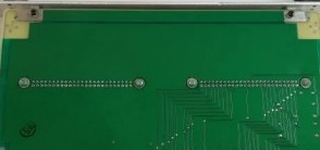 Honeywell 51304907-200 โมดูลอินเตอร์เฟซเคเบิล SPC II I/O CARD พวงจรพิมพ์