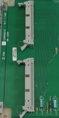 Honeywell 51304907-200 โมดูลอินเตอร์เฟซเคเบิล SPC II I/O CARD พวงจรพิมพ์