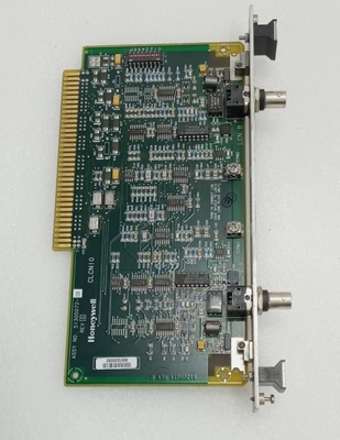 Honeywell 51305072-100 LCN I/O Board PLC Module สําหรับ Experion PKS
